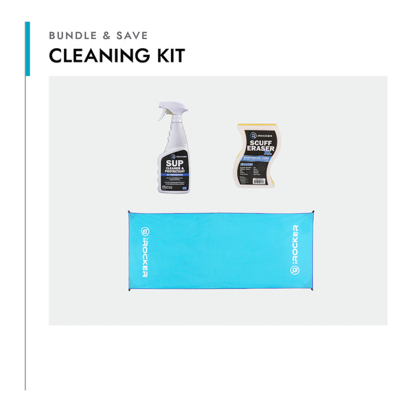 Cleaning Kit Bundle , all