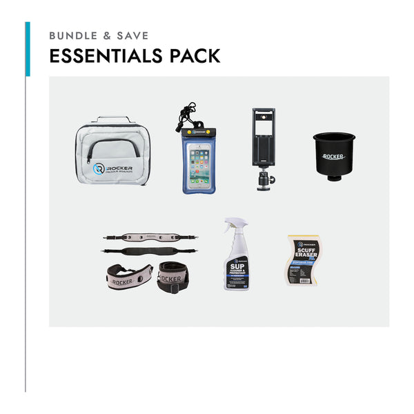 Essentials Pack Bundle , all