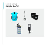 Party Pack Bundle, all