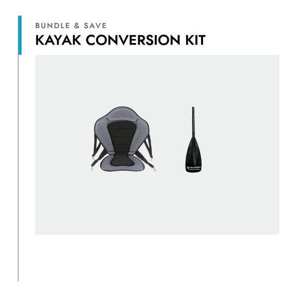 Kayak Kit Bundle