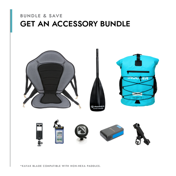 Gear Bundle