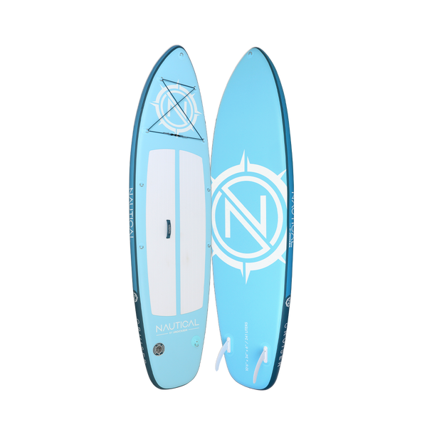 NAUTICAL GO CRUISER  Blue White