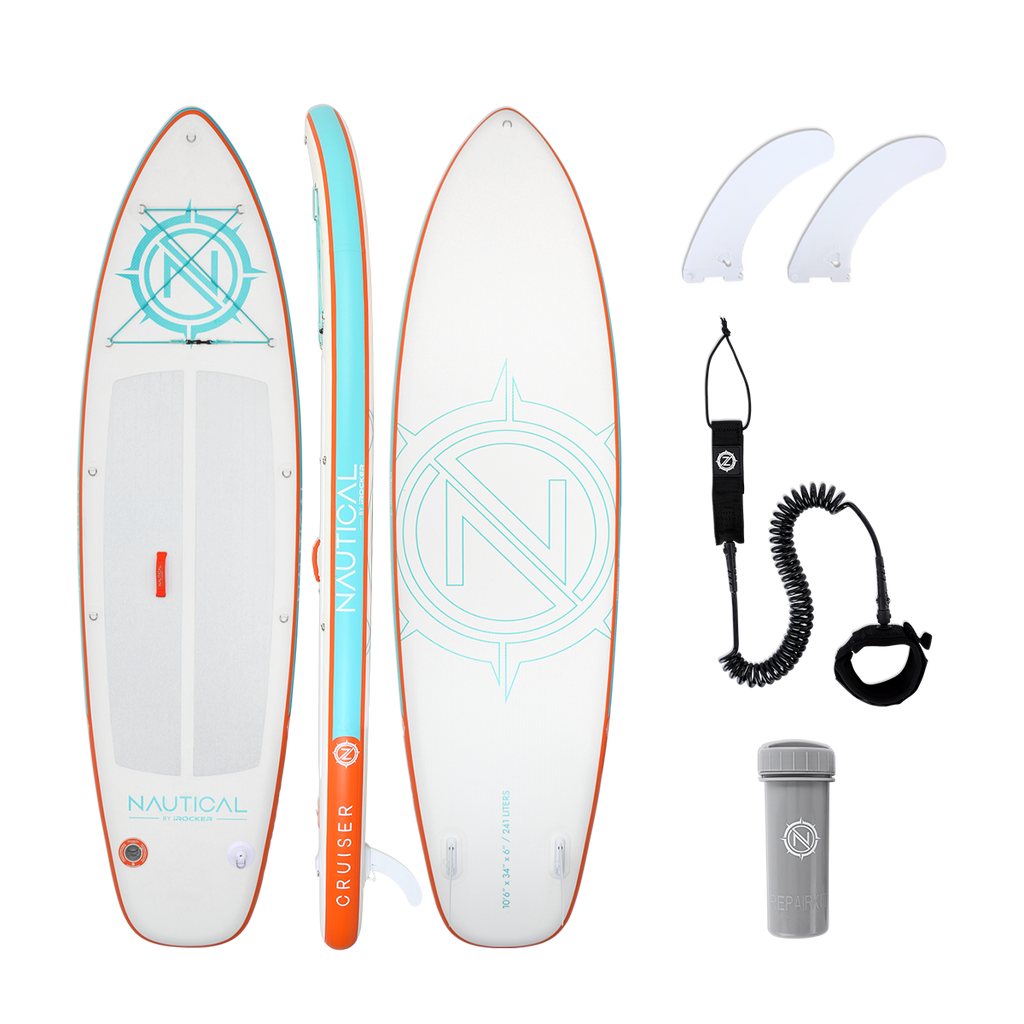 NAUTICAL GO CRUISER