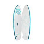 NAUTICAL GO CRUISER | White Teal