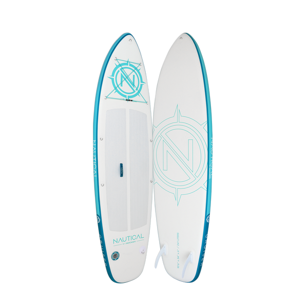 NAUTICAL GO CRUISER  White Teal