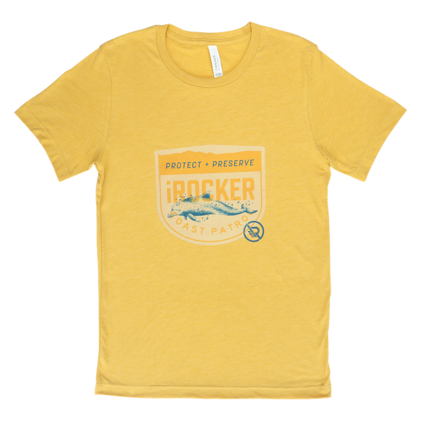 Coast Patrol T-Shirt