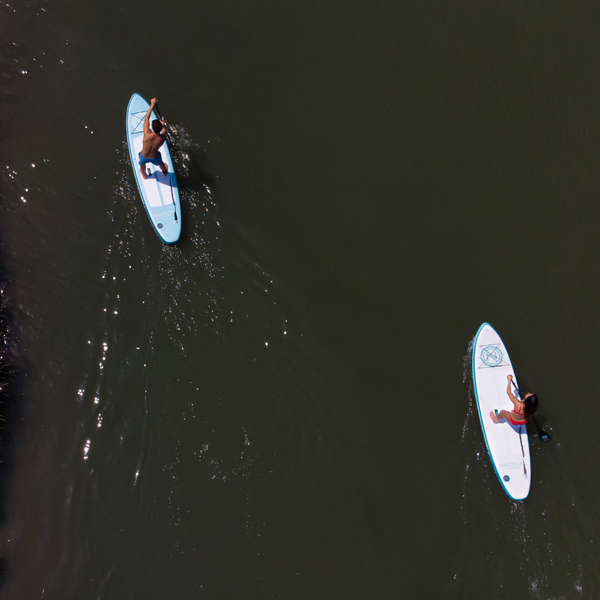 NAUTICAL GO CRUISER Inflatable Paddle Board