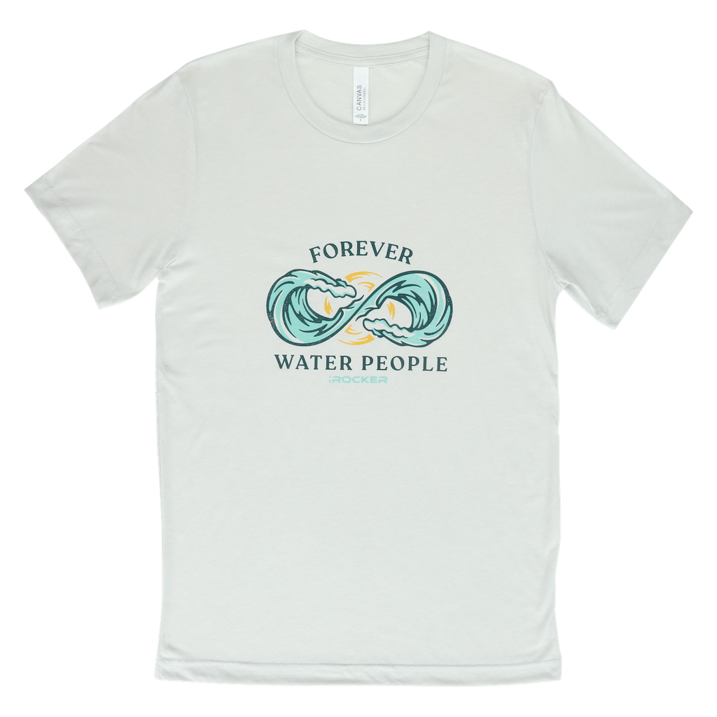 Forever Water People T-Shirt