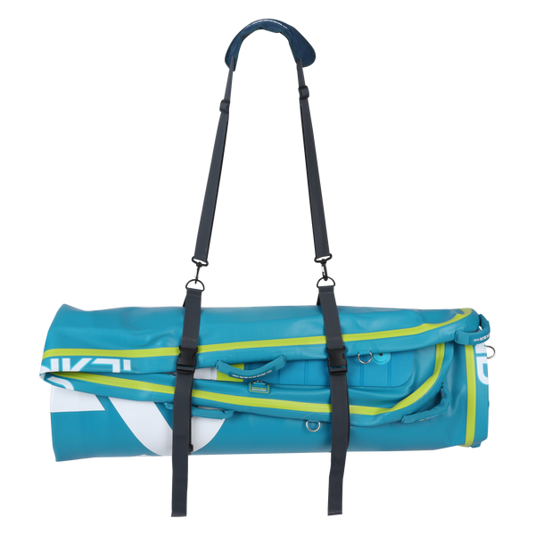 Universal Paddle Board Carry Strap  Lifestyle