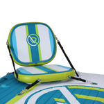 iLAND™ by iROCKER Square Dock | Lifestyle