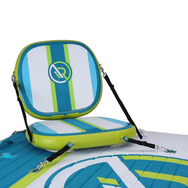 iLAND™ by iROCKER Square Dock  Lifestyle