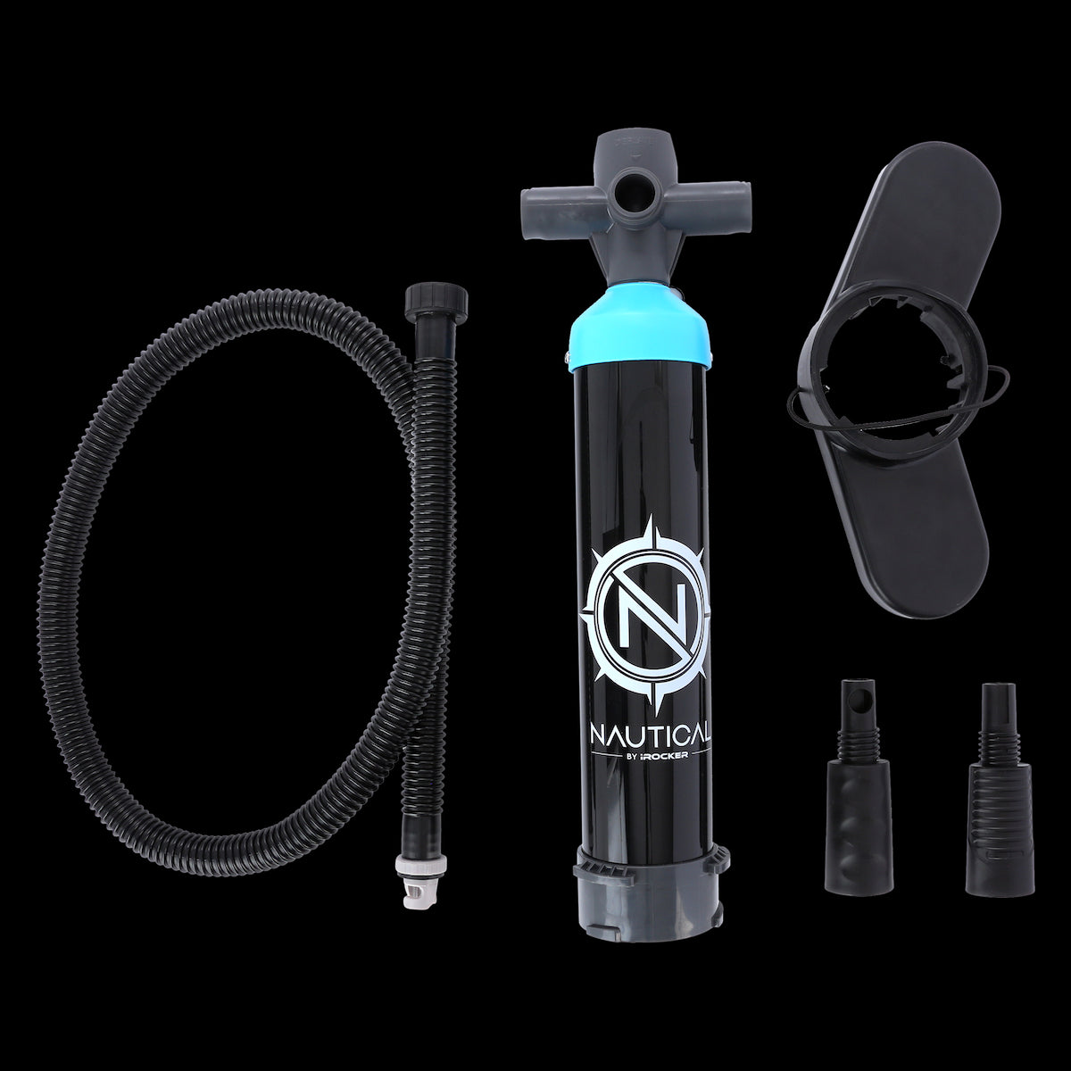 Compact Travel Manual Pump