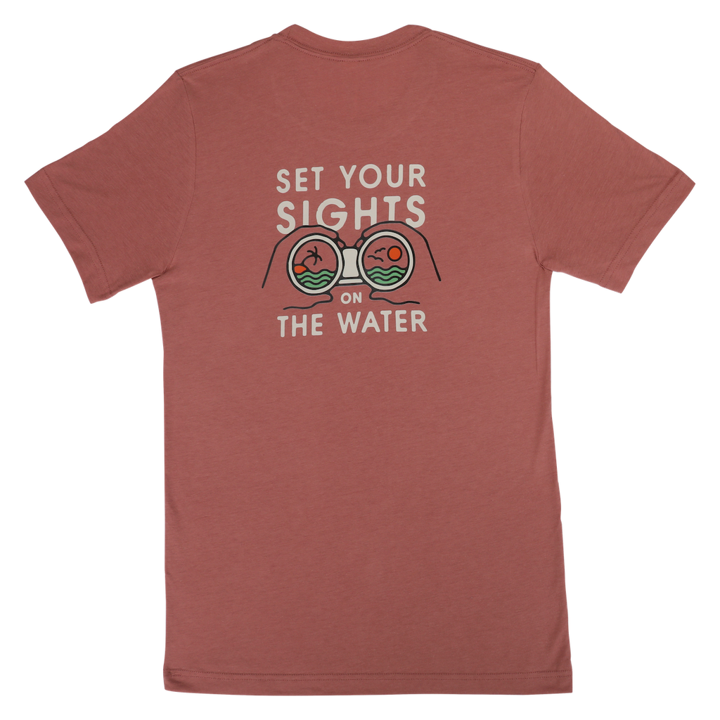 Set Your Sites T-Shirt