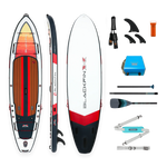 BLACKFIN MODEL XL 11'6