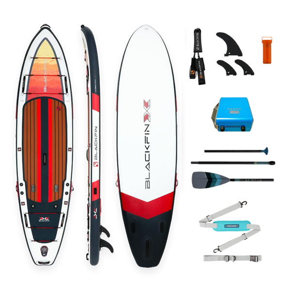 BLACKFIN MODEL XL 11'6