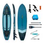 BLACKFIN MODEL XL 11'6