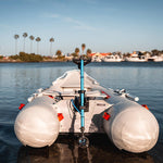 Bixpy K-1 Angler Pro Outboard Kit™  | Lifestyle