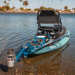 Bixpy K-1 Angler Pro Outboard Kit™  | Lifestyle