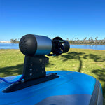 Bixpy  K-1 Outboard Kit™  | Lifestyle