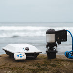 Bixpy  K-1 Outboard Kit™  | Lifestyle