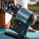 Bixpy  K-1 Outboard Kit™  | Lifestyle