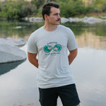 Forever Water People T-shirt | Lifestyle