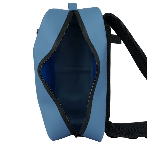 iROCKER Water-Resistant Belt Bag  Lifestyle