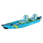 iROCKER Inflatable Kayak | Lifestyle