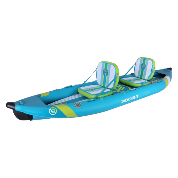 iROCKER Inflatable Kayak