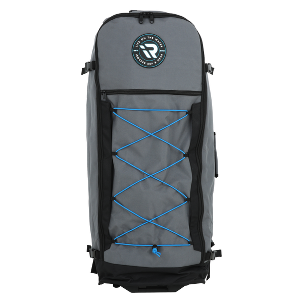 NEW! iROCKER Universal Wheeled Backpack