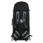 NEW! iROCKER Universal Wheeled Backpack | Lifestyle