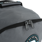NEW! iROCKER Universal Wheeled Backpack | Lifestyle