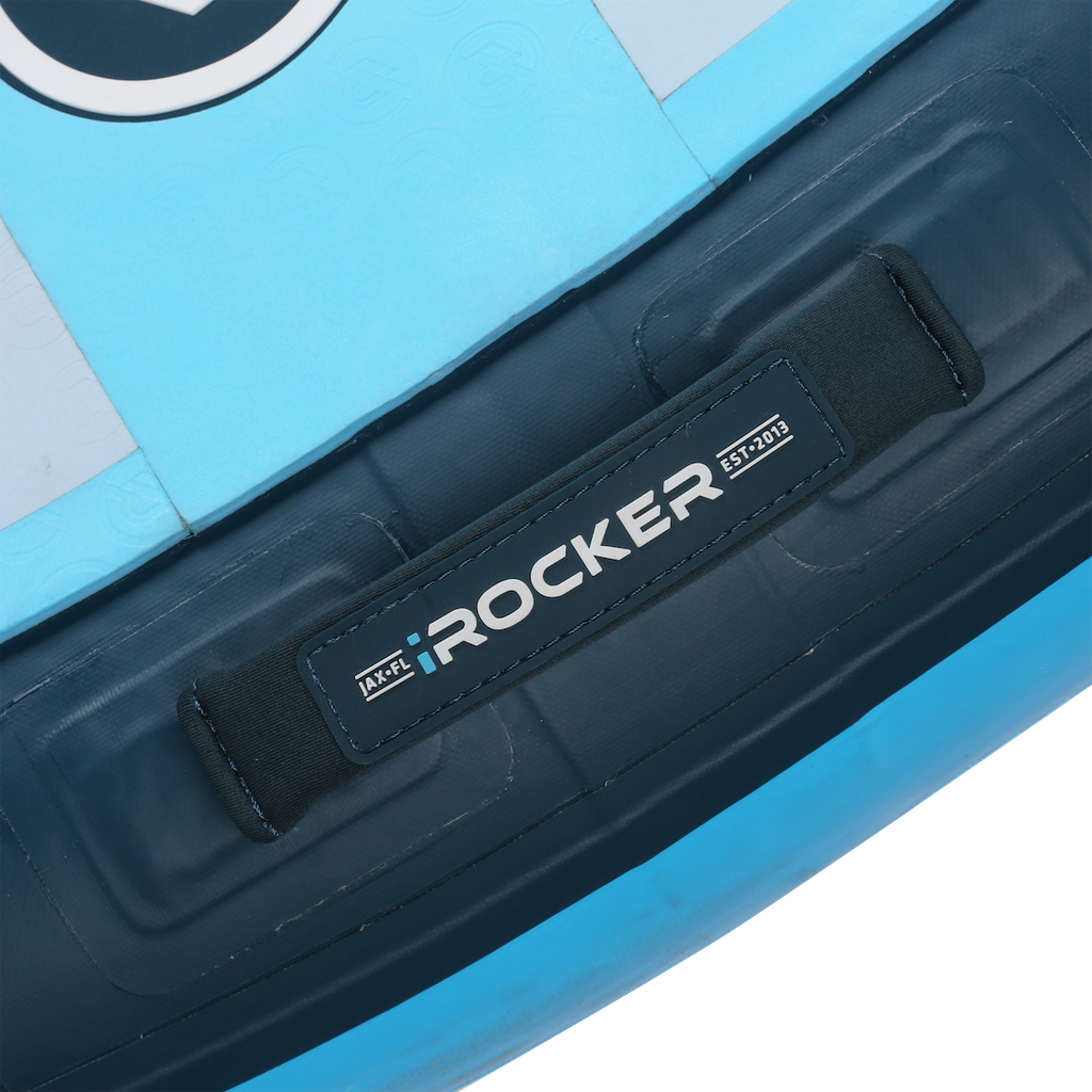 iLAND™ LIG x iR Round Dock