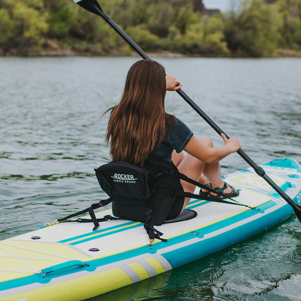 Kayak Kit Bundle  Lifestyle