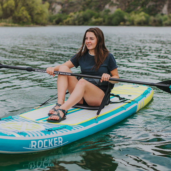 Kayak Kit Bundle  Lifestyle
