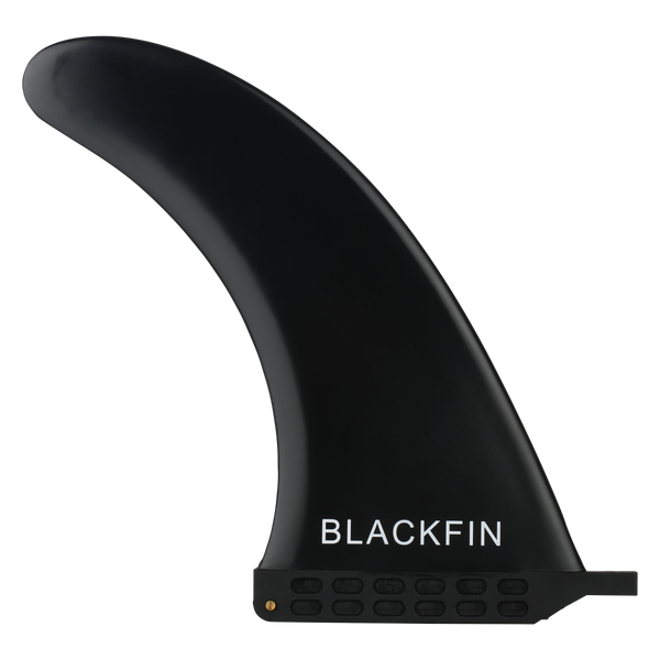 BLACKFIN SX Hard Center Fin (US Fin Box)