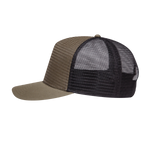 BLACKFIN Hat left site