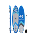 Nautical 10.6 paddleboard | Blue