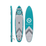 Nautical 11.6 paddleboard | Teal