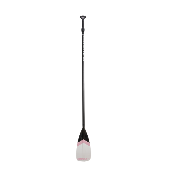 Irocker paddle  Pink