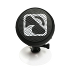 Waterproof speaker | Black