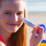 Kids Mineral Sunscreen Sunstick SPF 30 | Lifestyle