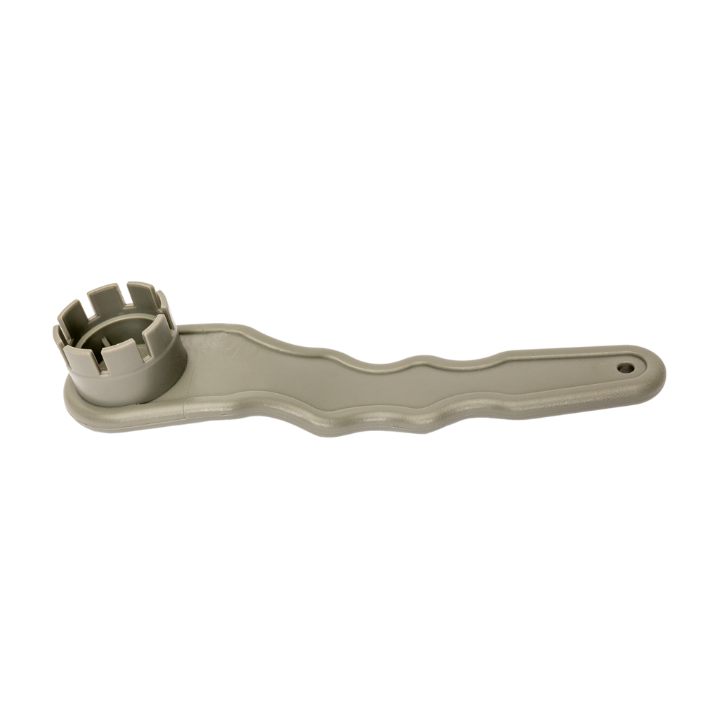 Air valve wrench