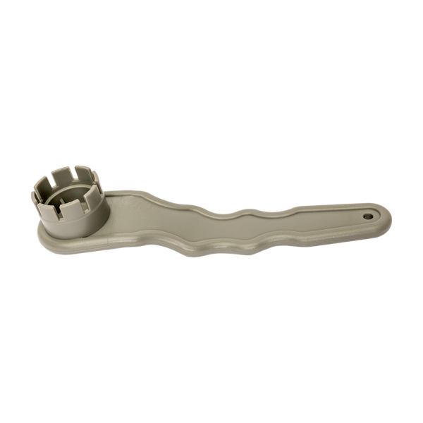 Air valve wrench