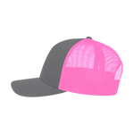 iROCKER Hat site | Pink 2