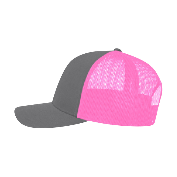 iROCKER Hat site  Pink 2