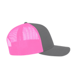 iROCKER Hat site | Pink 2