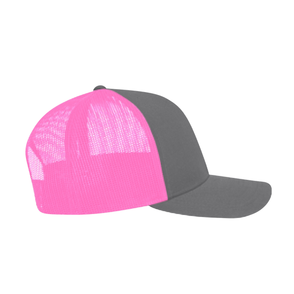 iROCKER Hat site  Pink 2