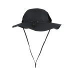 IROCKER BOONIE HAT from the back | Navy
