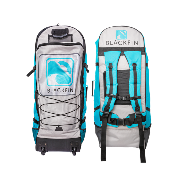 Blackfin backpack  Pacific Teal